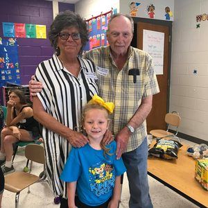 Meet your Posher, Sue